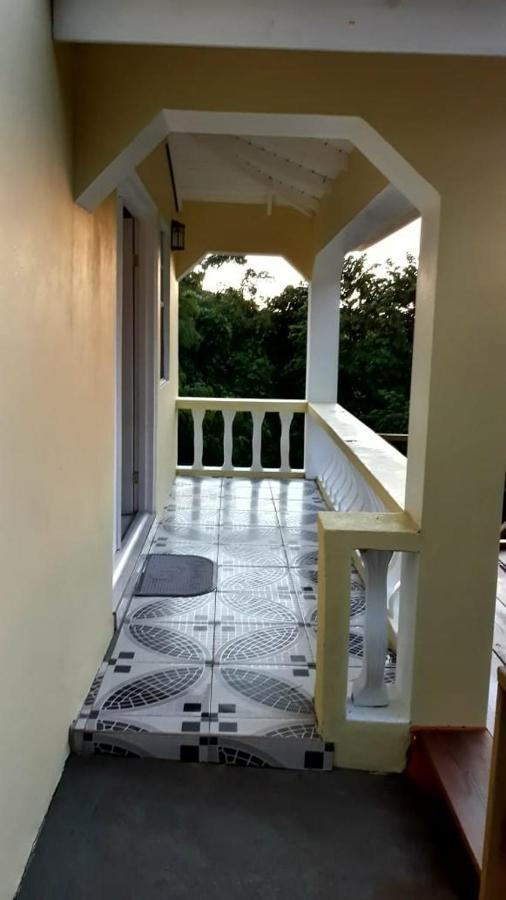Candy Haven Morne Jaloux Ridge Exterior foto